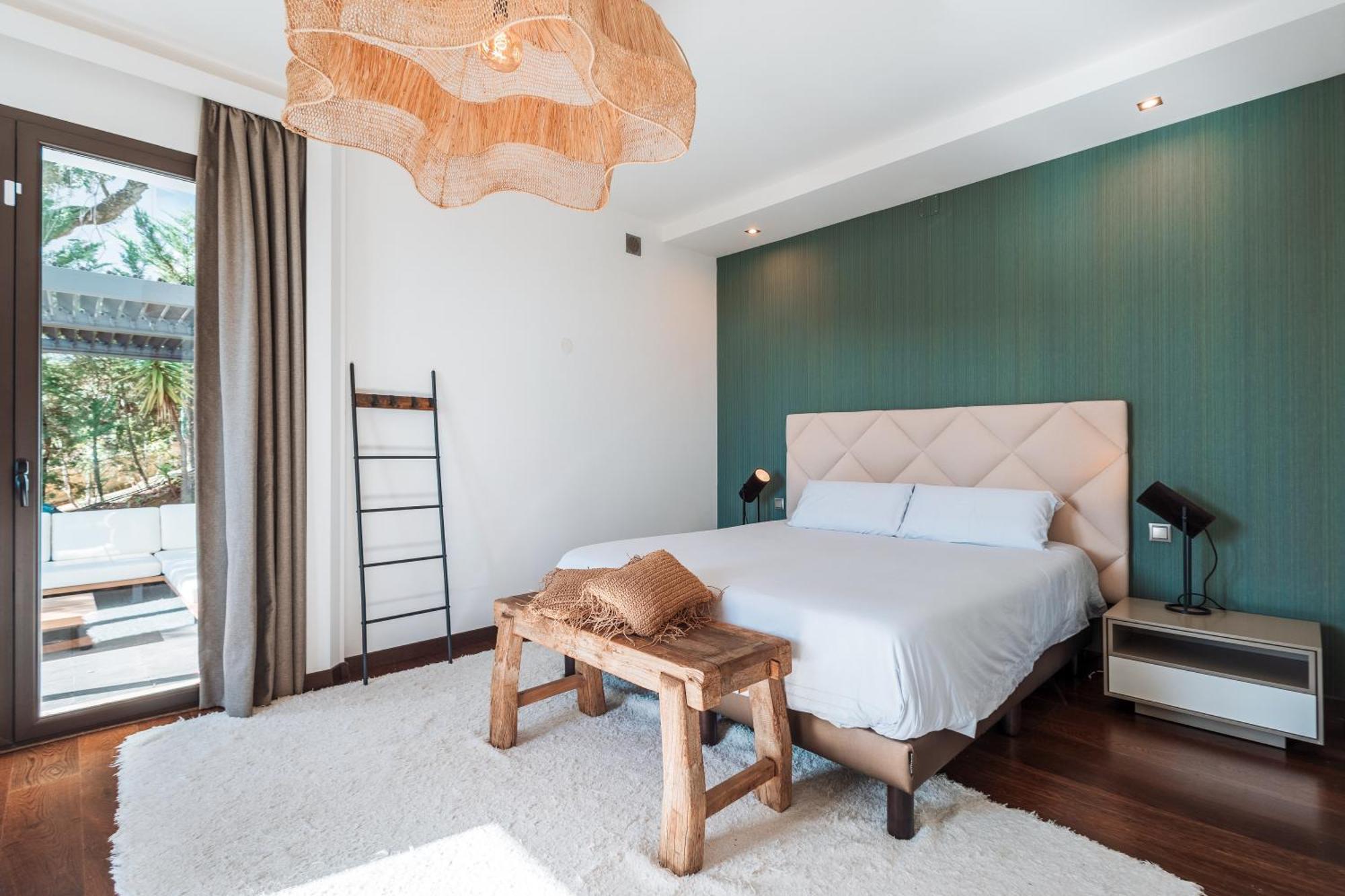 Villa Prana Marbella Ojén Esterno foto