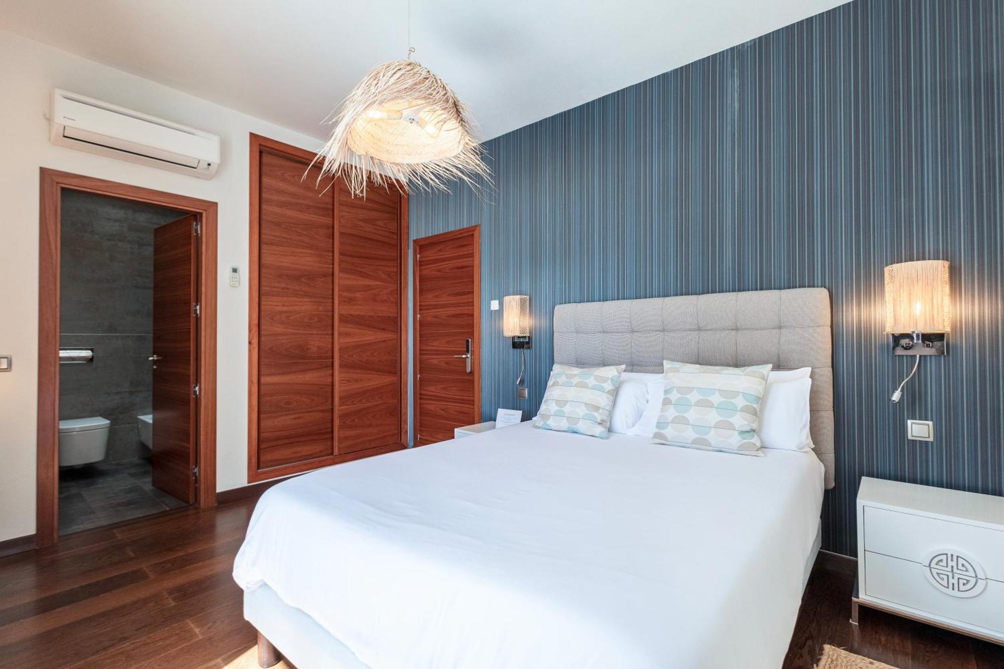 Villa Prana Marbella Ojén Camera foto