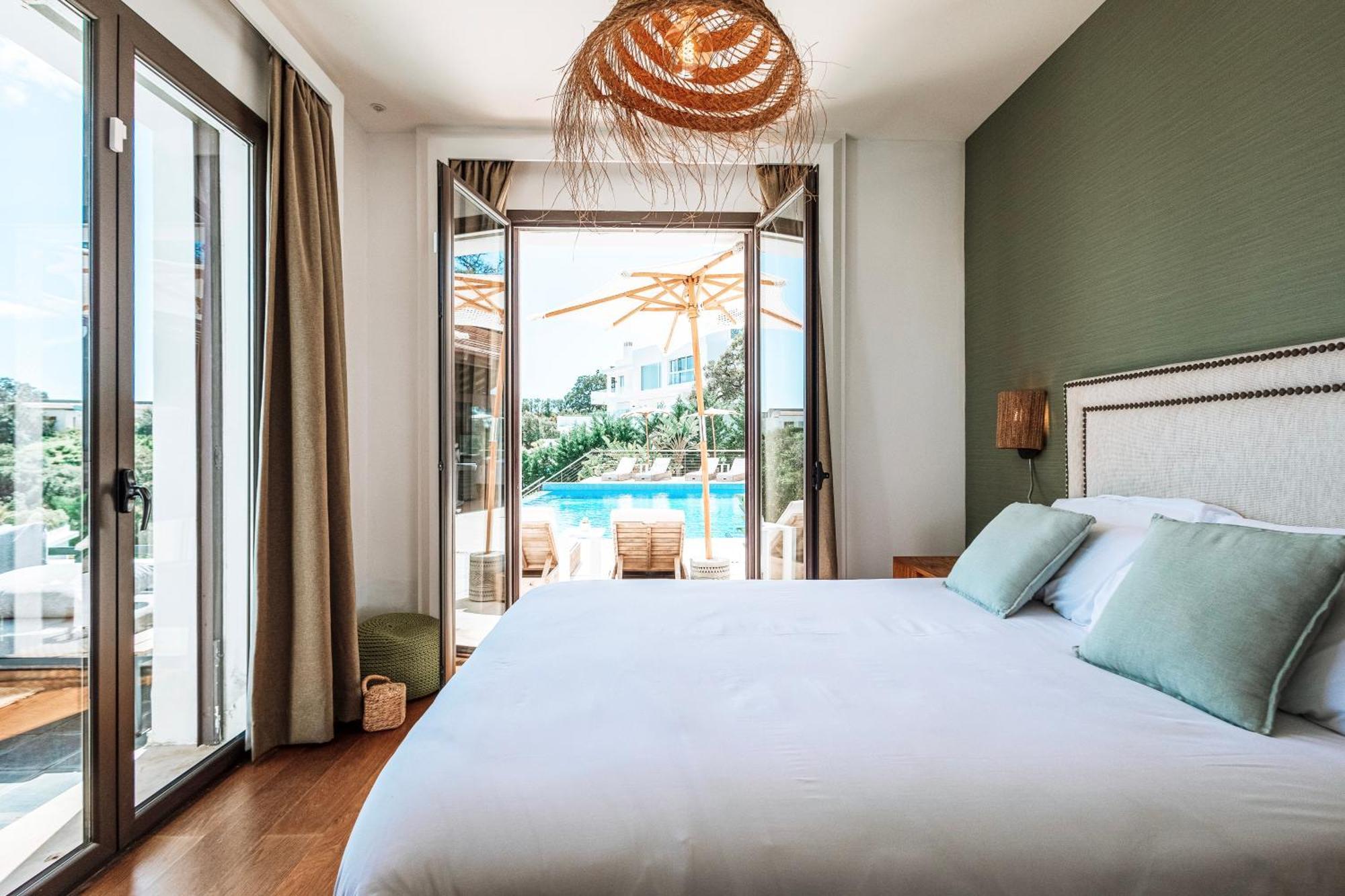 Villa Prana Marbella Ojén Esterno foto