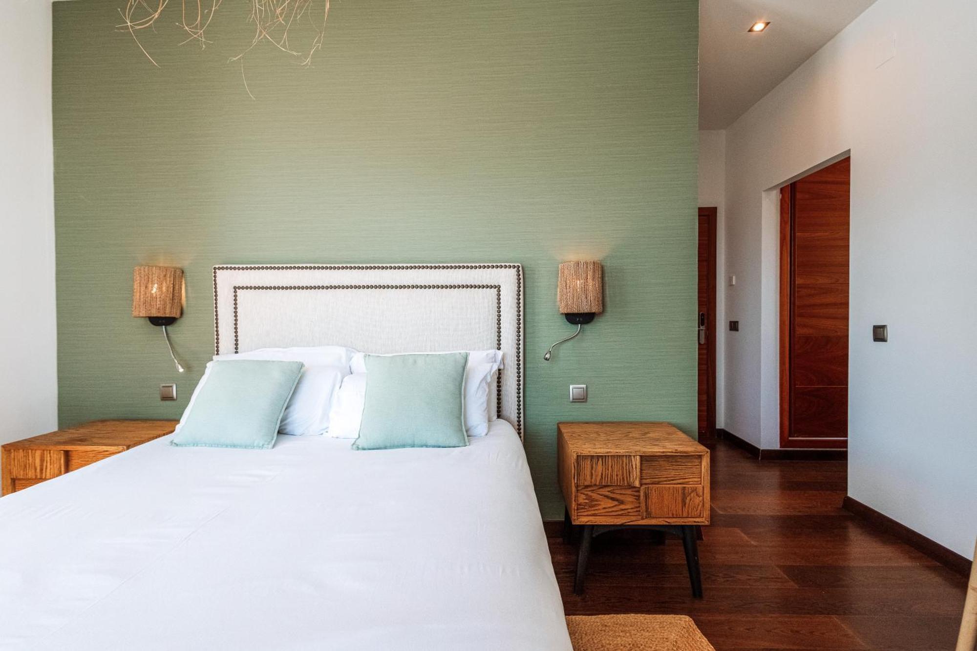 Villa Prana Marbella Ojén Camera foto